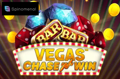 Vegas Chase’N’Win